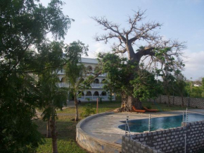 Jo's Baobab Luxury Apartments